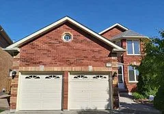 1325 Beauty Bush Court Bsmt, Mississauga, ON L5V 1K4