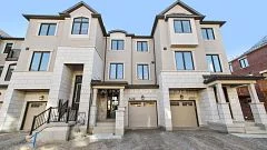 4030 Saida Street, Mississauga, ON L5M 2S8