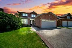 2606 Ambercroft Trail, Mississauga, On L5m 4k3