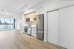 4365 Bloor Street W 514, Toronto W08, ON M9C 1R3
