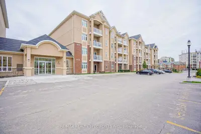 1360 Costigan Road 310, Milton, On L9t 0y8
