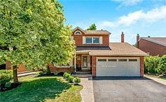 Detached in Milton