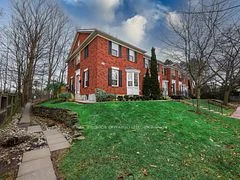 2390 Woodward Avenue 22A, Burlington, ON L7R 1T9