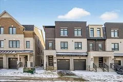 5946 Saigon Street Upper, Mississauga, ON L5V 0E9