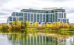 405 Dundas Street W 329, Oakville, On L6m 5p9