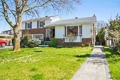 5651 Turney Drive BSMT, Mississauga, ON L5M 1A1