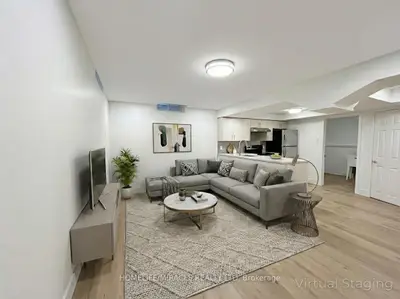 Semi-Detached in Brampton