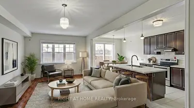 Detached in Brampton
