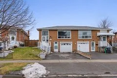 465 Fergo Avenue, Mississauga, On L5b 2j2
