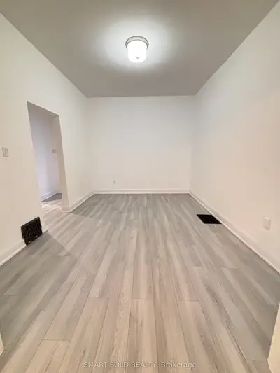 Detached in Toronto