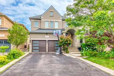 2393 Gamble Road, Oakville, ON L6H 7V6