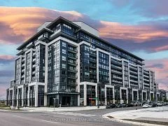 405 Dundas Street W 810, Oakville, On L6m 5p9