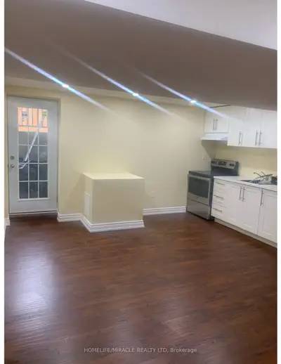 Detached in Brampton