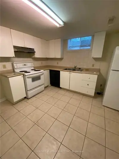 Detached in Mississauga