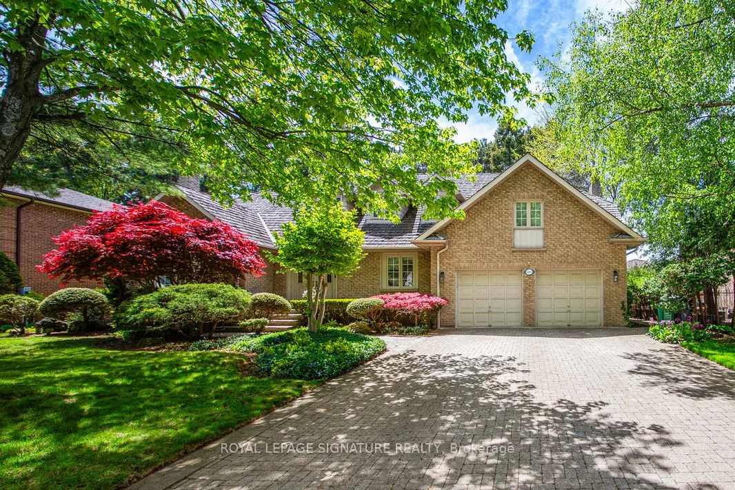 4086 Summit Court, Mississauga, ON L5L 3J2