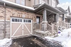142 Preston Drive, Orangeville, ON L9W 0C9