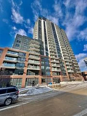 1420 Dupont Street 808, Toronto W02, ON M6H 0C2