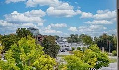 2511 Lakeshore Road W 319, Oakville, ON L6L 6L9