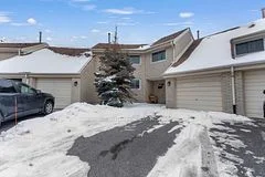 2676 Folkway Drive 44, Mississauga, ON L5L 2G5