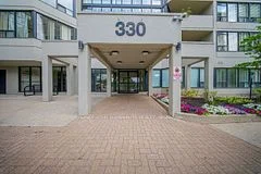 330 Rathburn Road W 1404, Mississauga, ON L5B 3Y1