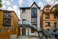 1250 Davenport Avenue 1, Toronto W03, ON M6H 2G9