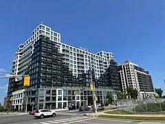 1100 Sheppard Avenue W 1537, Toronto W05, ON M3K 0E4