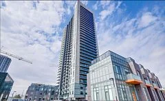 8 Nahani Way 1621, Mississauga, ON L4Z 0C6