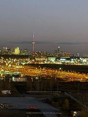 1100 Sheppard Avenue W 1515, Toronto W05, On M3k 0e4