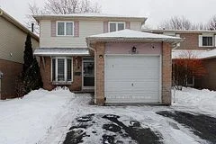 3068 Cantelon Crescent, Mississauga, On L5n 3j8