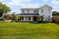 588 Stephens Crescent, Oakville, ON L6K 1Y3