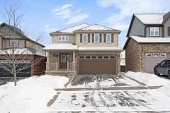 200 Courtney Crescent, Orangeville, ON L9W 4S4