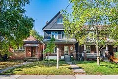 578 Durie Street, Toronto W02, ON M6S 3H1