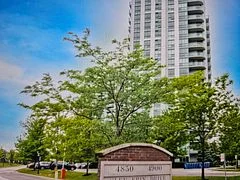 4900 Glen Erin Drive 1205, Mississauga, On L5m 7s1