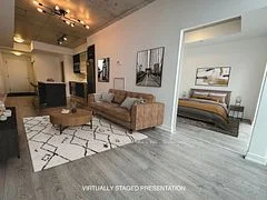 1205 Queen Street W 306, Toronto W01, ON M6K 0B9