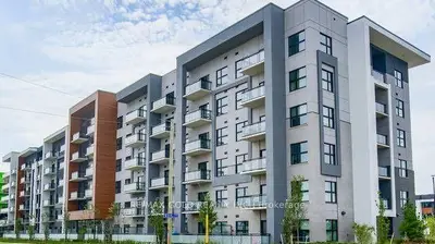 128 Grovewood Common 608, Oakville, On L6h 0x3