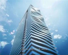 33 Shore Breeze Drive 2710, Toronto W06, ON M8V 0G1