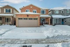3390 Columbine Crescent, Mississauga, ON L5N 6A9