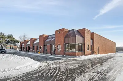 976 Meyerside Drive, Mississauga, ON L5T 1R9