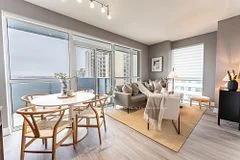 65 Speers Road 805, Oakville, On L6k 3v5