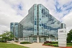 135 Queens Plate Drive 300, Toronto W10, ON M9W 6V1