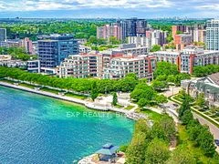 65 Port Street E 406, Mississauga, ON L5G 4V3