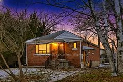 607 Drymen Crescent, Mississauga, ON L5G 2N9