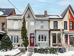 329 Indian Road Crescent, Toronto W02, ON M6P 2G9