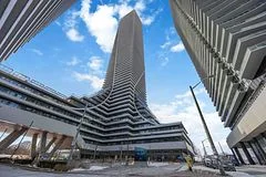 30 Shore Breeze Drive 1915, Toronto W06, ON M8V 0J1