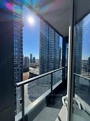 395 Square One Drive 2207, Mississauga, ON L5B 0P6