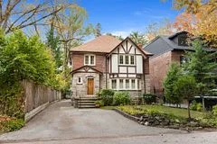 3 Lynngrove Avenue, Toronto W08, ON M8X 1M3