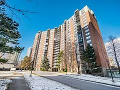 20 Mississauga Valley Boulevard 1410, Mississauga, ON L5A 3S1
