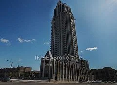 388 Prince Of Wales Drive 1405, Mississauga, ON L5B 0A1