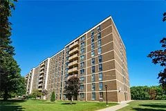 2835 Islington Avenue 910, Toronto W05, ON M9L 2K2