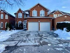194 Nahani Way Basement, Mississauga, On L4z 3j5